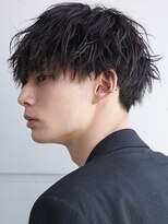 フィフス 栄(fifth)&nbsp;名古屋栄ツイストスパイラルパーマシャドウパーママッシュ韓国