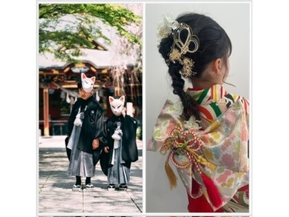 マリスステラ (MARIS STELLA)の写真