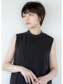 TAI hair & spa【1月下旬 NEWOPEN(予定)】 技術で差が出るレイヤー&ショートはお任せ。