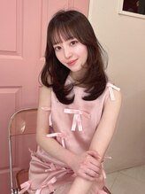 ミューズヌナ(muse nuna)