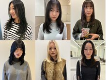 シーバイラヴィズム けやき通り2号店(Sea by LUVISM)