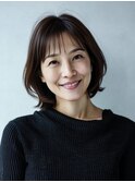カジュアルボブ