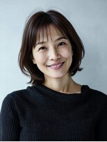 レリーオーファ 六甲(RelyOfa)&nbsp;カジュアルボブ