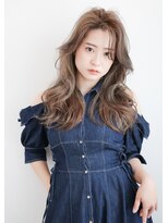 ニューヨークニューヨーク 三宮店(NYNY) エアリーロングレイヤー