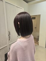 アンソル 戸田店(N'SOL) アンブレラカラー