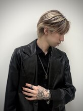 ルィ 名古屋栄(llwy)&nbsp;RYUKI 