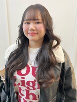 イヴァン アンド リズ 奈良店(IVAn ＆ LIZ)&nbsp;ロング