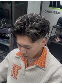 ラルフフェザー