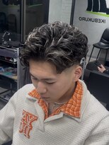 スキル 池袋(SKILL)&nbsp;ラルフフェザー