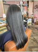 ナチュラルハイライト