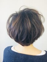 タヤ シァル鶴見店(TAYA) マッシュボブ