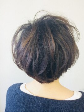 タヤ シァル鶴見店(TAYA) マッシュボブ