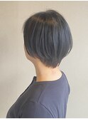 ショートスタイル