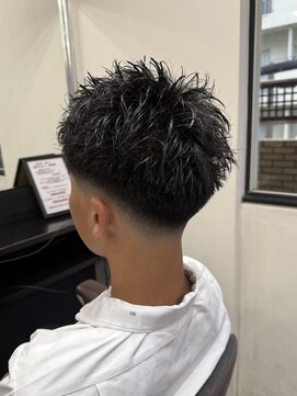 ジョーカー(JOKER) テーパースパイキー