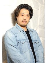 ティノ バイ ソーエン ヘッドライト 札幌店(Tino by soen HEADLIGHT)&nbsp;海川 ダイチ
