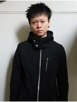 ケンジオム メンズ 渋谷(KENJE HOMME Men's)&nbsp;メンズショート