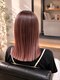 ヴィダヘアーアンドメイク(VIDA hair&make)の写真/ブリーチで透明感アップ！ハイライト＆バレイヤージュで理想のデザインカラーを叶えます☆