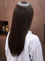 ロア みなとみらい(LORE minatomirai)&nbsp;【72.パサつき・ダメージを徹底補修♪髪質改善ヘアエステ】