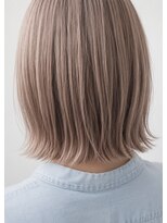 アンフィ ヘアー(Amphi hair)&nbsp;☆スモーキーパープル☆