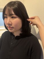 ソエラ(Soera)&nbsp;ボブレイヤー