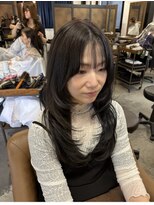 ベレッタ 松井山手店(veretta.)&nbsp;レイヤースタイル