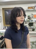 レイヤーパーマ/ニュアンスパーマ/ボブパーマ/ウルフパーマ