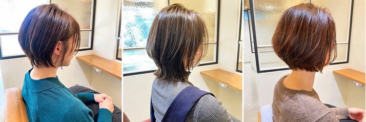 ニルス(nils)のサロンヘッダー