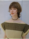 ニュアンスマッシュウルフ