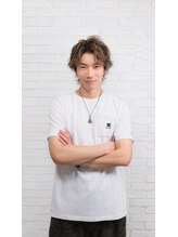 クオリス 赤塚店(QUALIS)&nbsp;三上 拓真