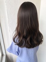 コメット 新須賀店(Comet)&nbsp;重めロング