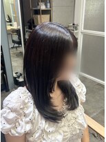 レス 仙台(Less)&nbsp;ラベンダーブラウン