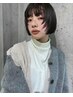 御新規様限定☆Jr.スタイリストクーポン☆カット+クイックヘッドスパ　￥3520