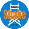 美容室 シェイク(SHAKE)のお店ロゴ