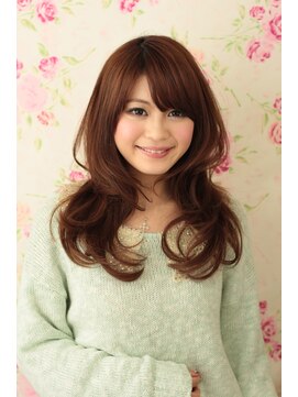 ヴァン カウンシル 川口店(VAN COUNCIL) スウィートロング【東川口】