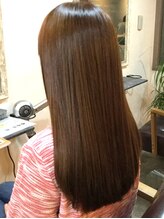 ラニカイヘアー(Rani Kai hair)