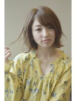 ジゼル(GiseL)&nbsp;ダブルカラー／ブリーチ／ミルクティーカラー／ハイトーン