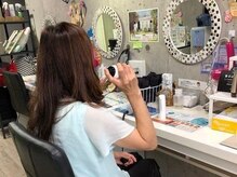 ヘアカラー専門店 髪染本舗ときめき店