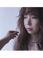 フィール アドバンス 袋井(feel advance) wavy hair◎　【髪質改善/インナーカラー/ハイライト】