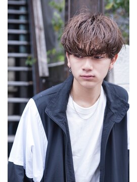 エイミー(Aimee) Aimee ライトマッシュ