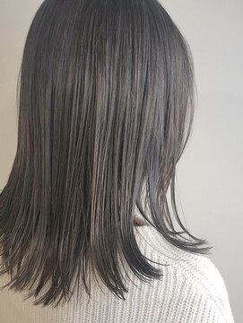 グリーン 渋谷(green) アイスグレーカラー