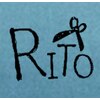 ライト(RITO)のお店ロゴ