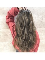 オリ(‘Oli)&nbsp;ハイライトcolor☆