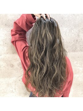 オリ(‘Oli) ハイライトcolor☆