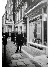 キルズヘアー(Kill's Hair) 白鳥 健一