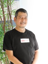 ブリランチーナ(brillantina)&nbsp;松下 恒毅