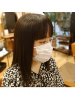 フレンズ 星置店(friend's)&nbsp;ロングスタイル