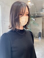 リコ(liko)&nbsp;切りっぱなしくびれミディ