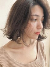 リミックスヘアー(Remix hair)