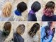 ベルナヘアー(BERNA hair)の写真/ナチュラル～個性派のハイトーンカラーまで幅広い提案が人気の秘密♪色持ちが良く、ツヤ感のある美髪へ…☆