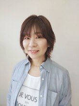 みずたま&nbsp;渋谷 恭子